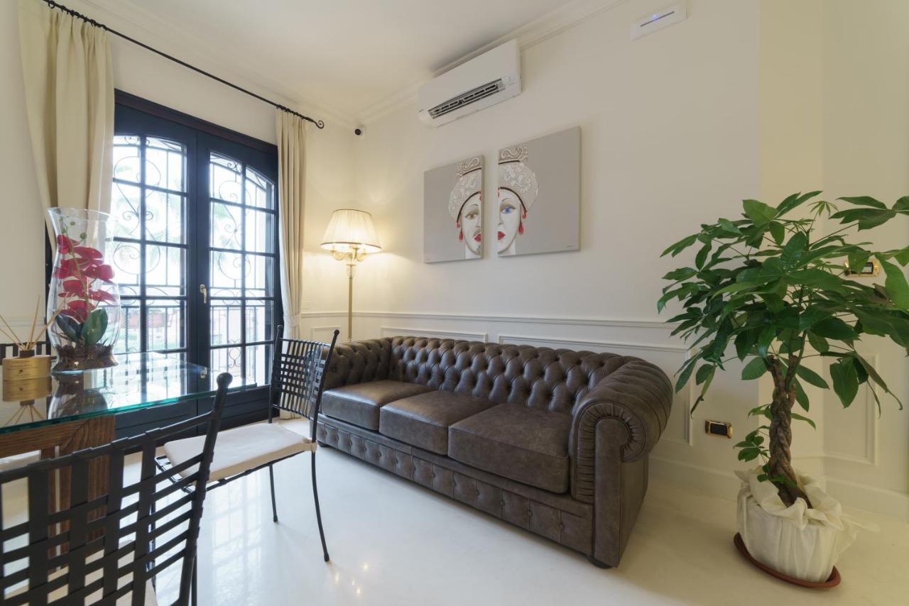 Caffetteria Luca Suite & Rooms Bronte Exterior foto