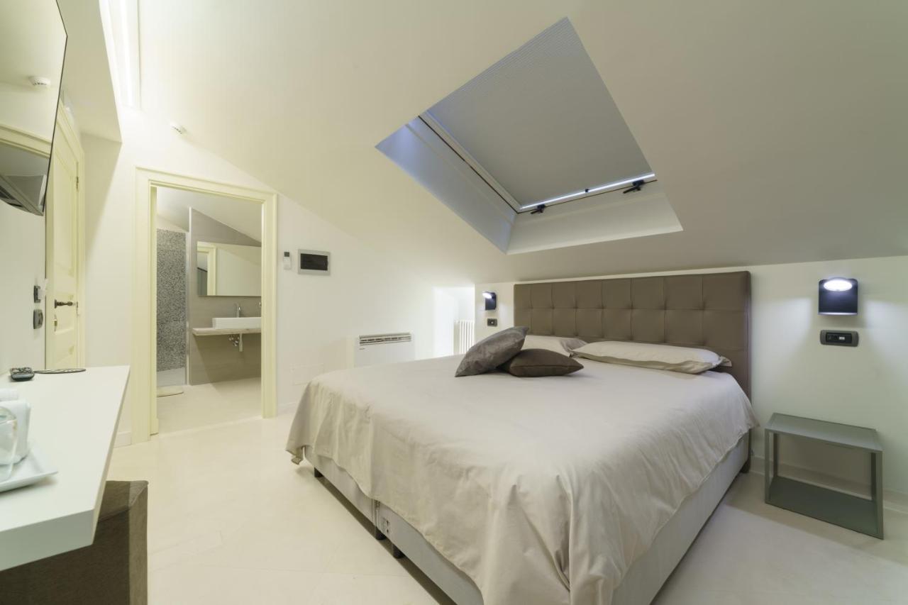 Caffetteria Luca Suite & Rooms Bronte Exterior foto