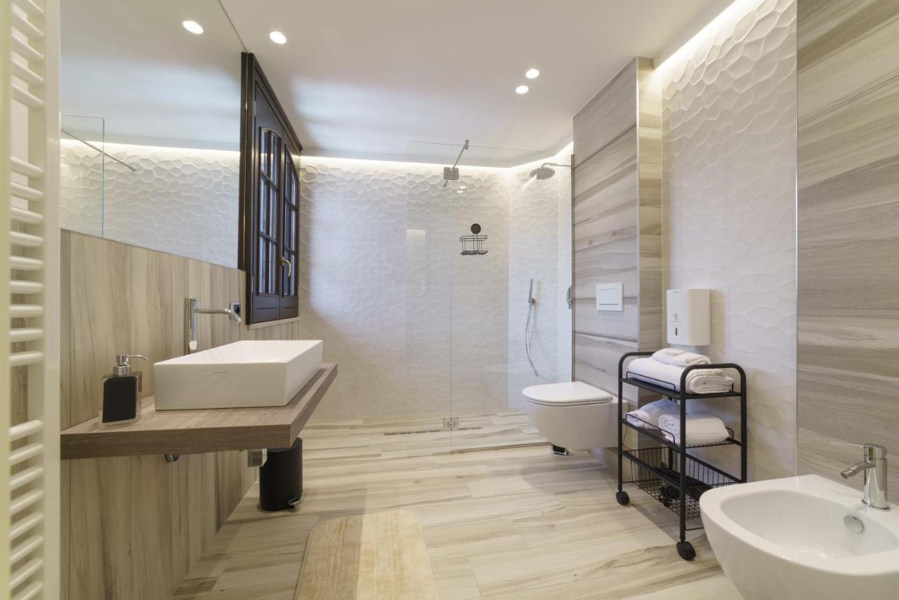 Caffetteria Luca Suite & Rooms Bronte Exterior foto