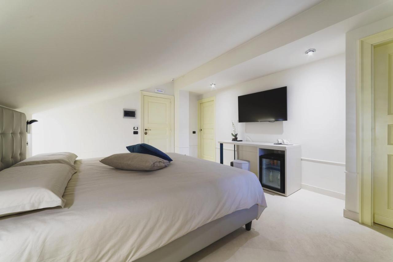 Caffetteria Luca Suite & Rooms Bronte Exterior foto