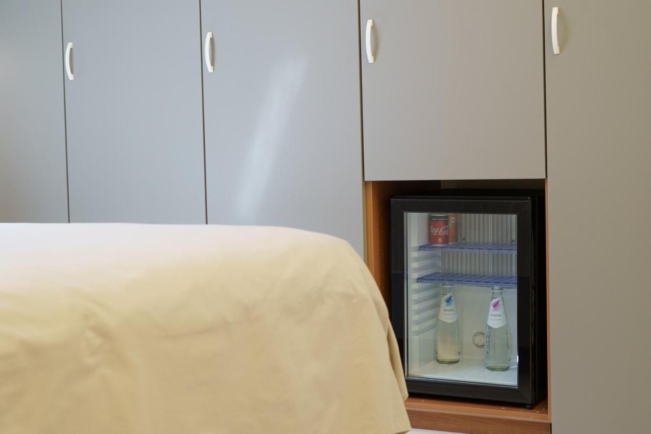 Caffetteria Luca Suite & Rooms Bronte Exterior foto