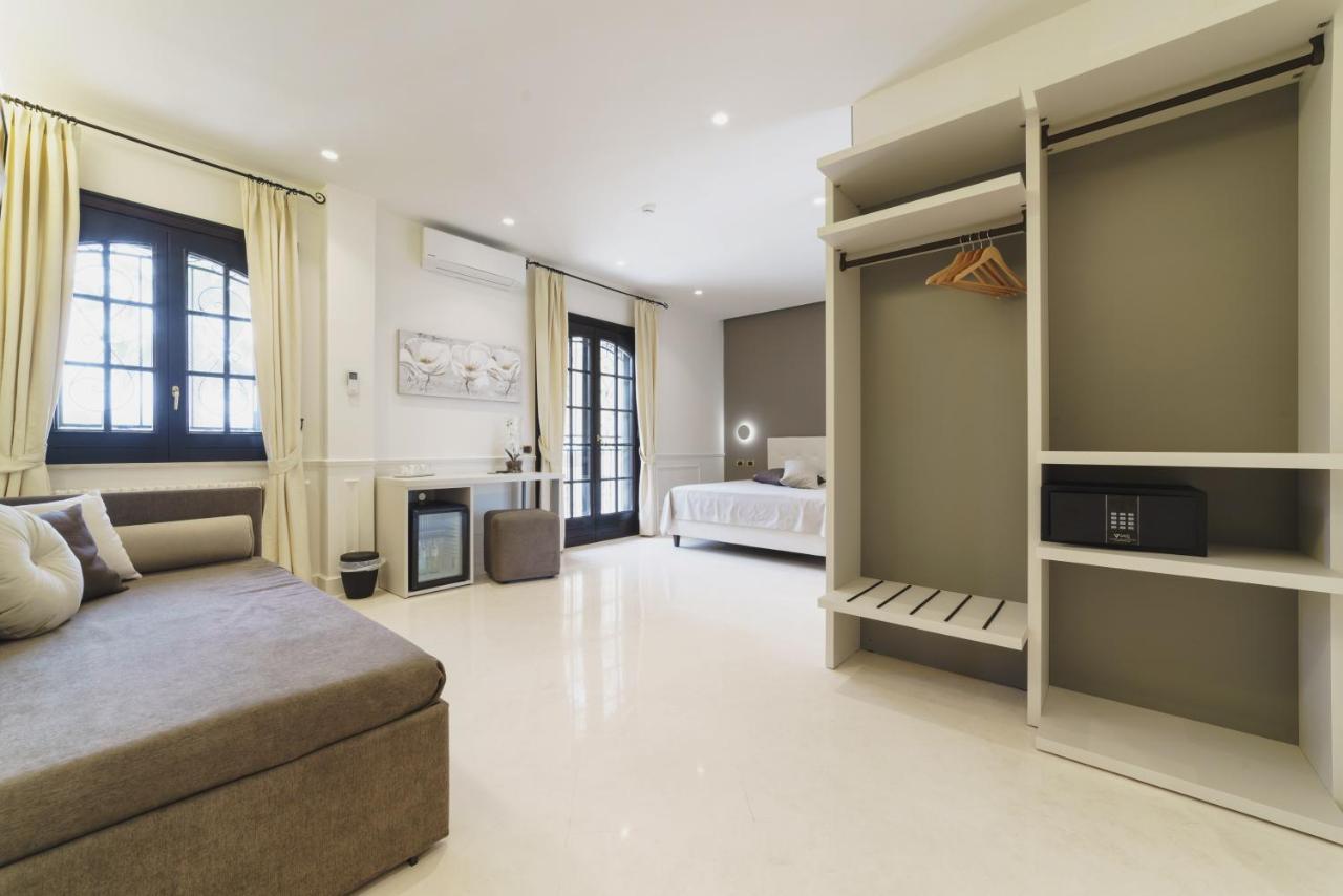 Caffetteria Luca Suite & Rooms Bronte Exterior foto