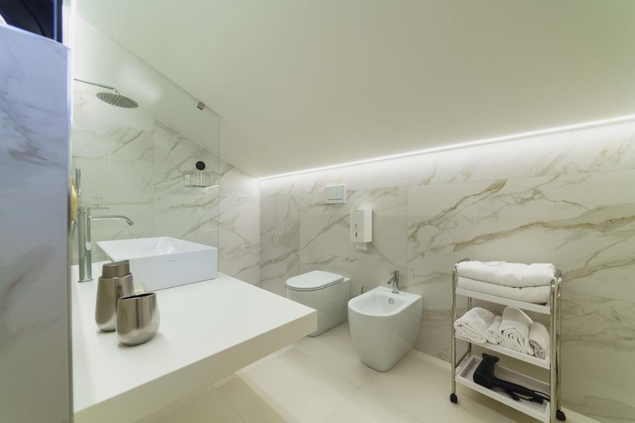 Caffetteria Luca Suite & Rooms Bronte Exterior foto