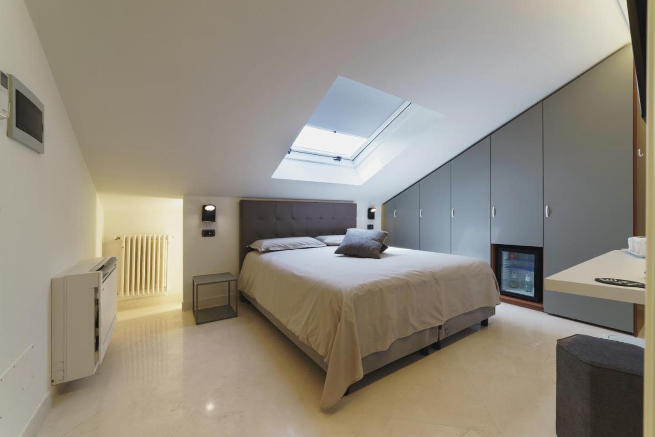 Caffetteria Luca Suite & Rooms Bronte Exterior foto